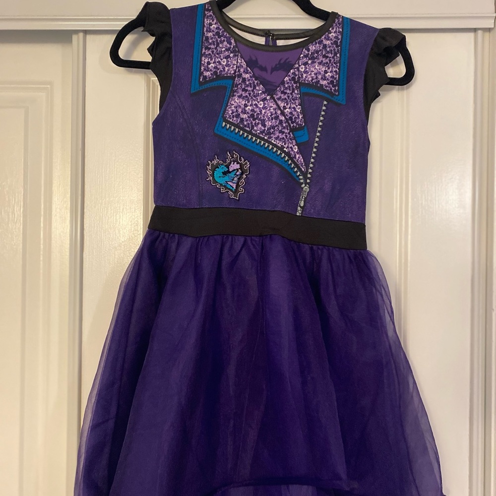 Disney Descendants lovers!